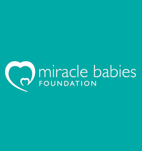 Miracle Babies Foundation Logo