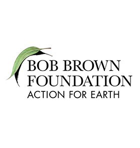 Bob Brown Foundation - Action for Earth