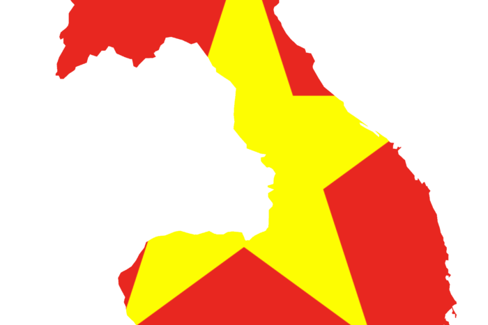 Flag_map_of_Greater_Vietnam