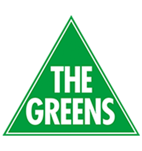 The Australian Greens  Tasmania Trek