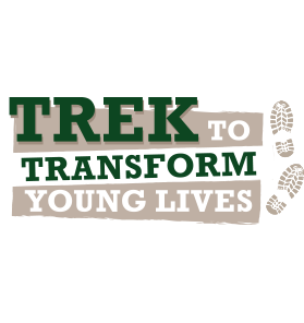 Graeme Dingle Foundation<br></noscript>Trek to Transform Young Lives