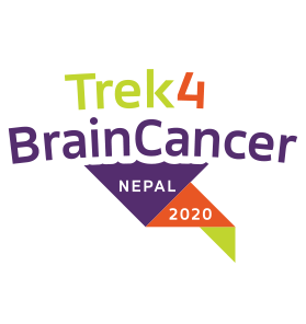 Trek4BrainCancer Nepal 2020