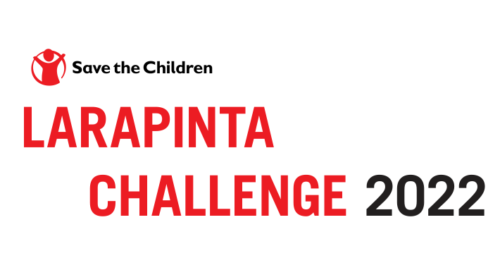 Save the Children Australia – Larapinta 2022