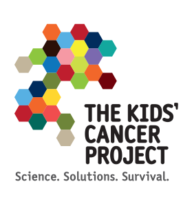 The Kids’ Cancer Project