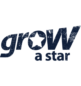 Grow A Star