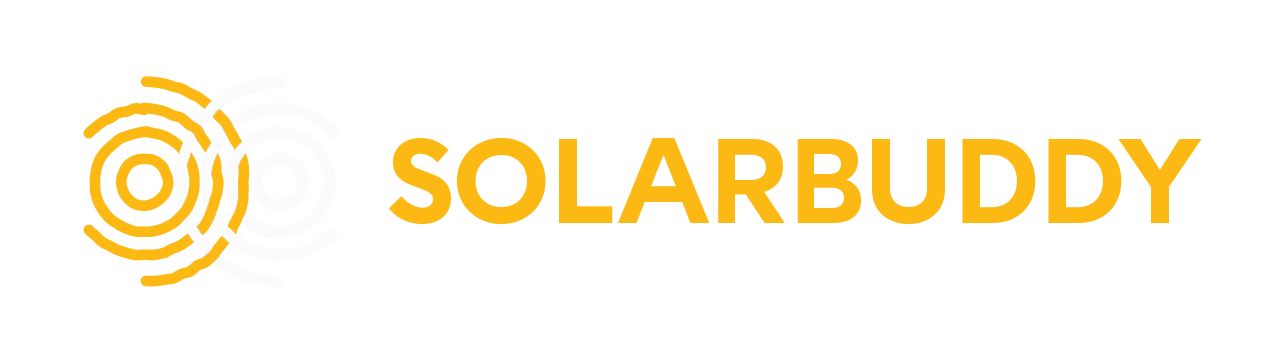 SolarBuddy