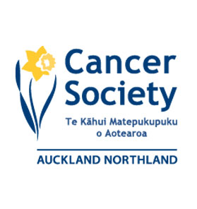 Cancer Society Auckland Northland
