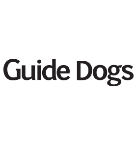 Guide Dogs – Fraser Island 2021