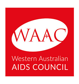 WA AIDS Council Logo