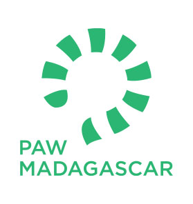 Paw Madagascar